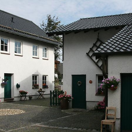 Ferienhaus Ginsterbluete Schleiden Quarto foto