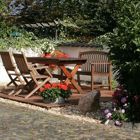 Ferienhaus Ginsterbluete Schleiden Quarto foto