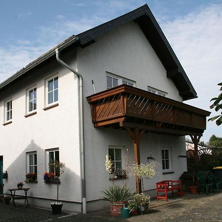 Ferienhaus Ginsterbluete Schleiden Exterior foto