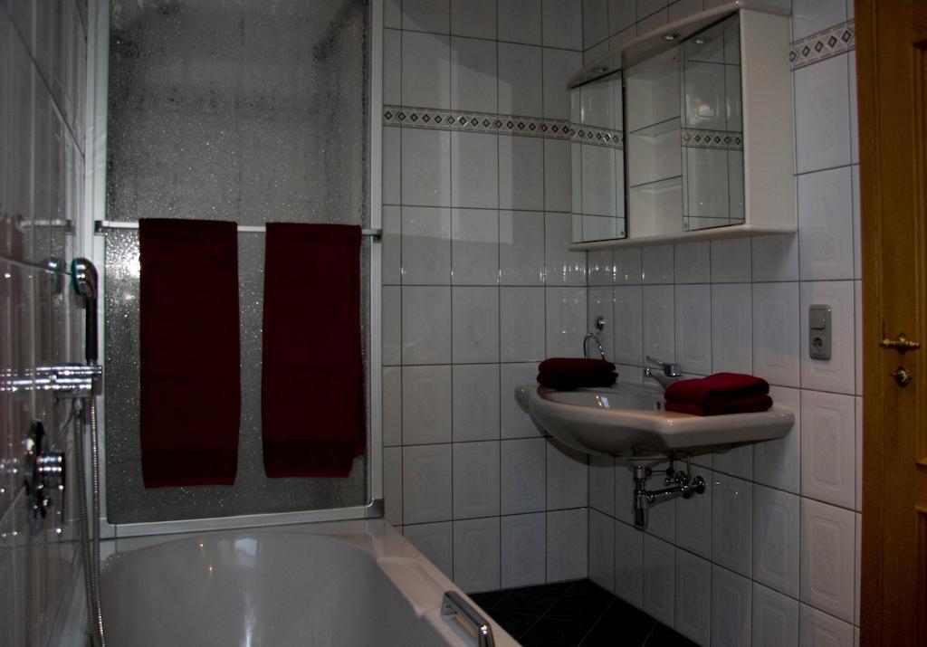 Ferienhaus Ginsterbluete Schleiden Quarto foto