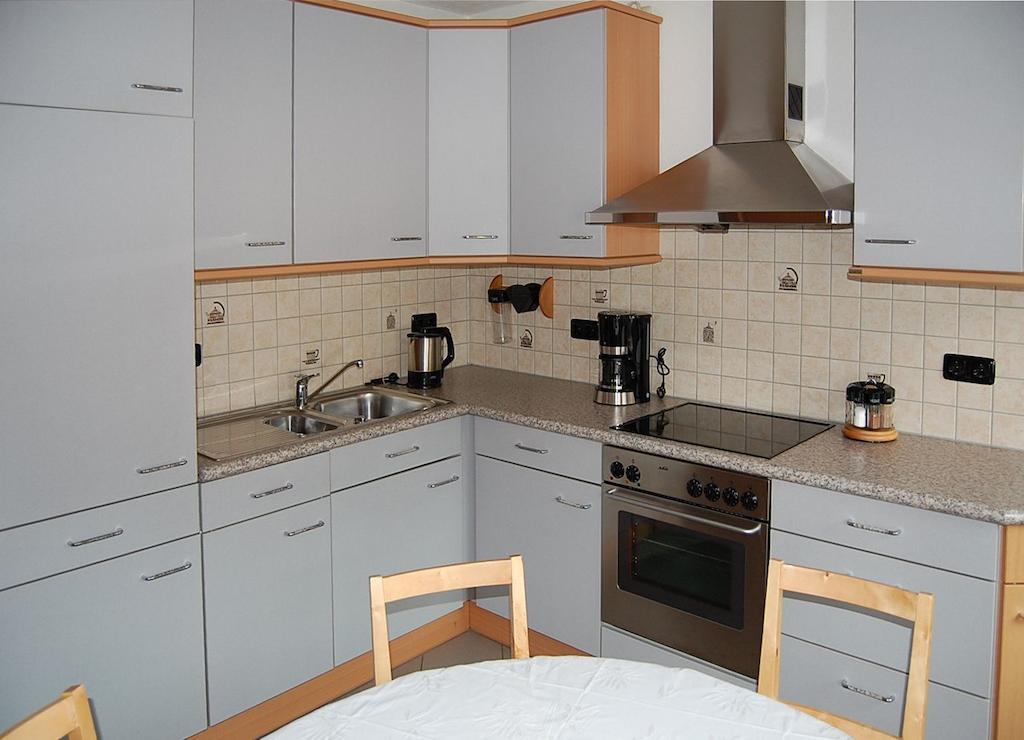Ferienhaus Ginsterbluete Schleiden Quarto foto