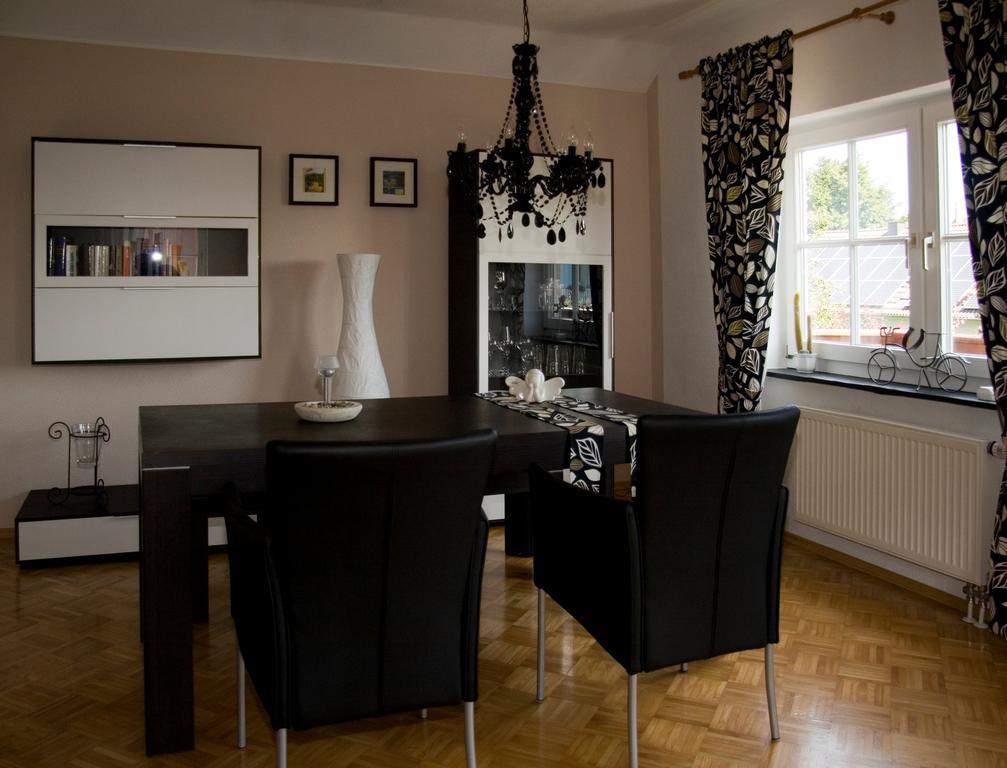 Ferienhaus Ginsterbluete Schleiden Quarto foto